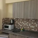 Amida House Aparthotel Istanbulská provincie