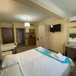 Aparthotel Amida House Istanbulská provincie