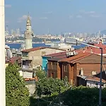 Amida House 3* Istanbulská provincie