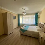 Amida House Istanbulská provincie