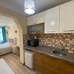 Amida House Aparthotel Istanbulská provincie