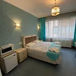 Amida House 3* Istanbulská provincie