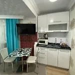 Amida House Aparthotel