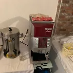 Amida House Aparthotel