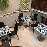 Aparthotel Amida House Istanbulská provincie