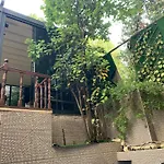 Aparthotel Amida House Istanbulská provincie