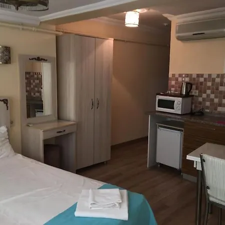 Aparthotel Amida House