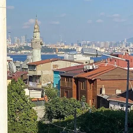 Amida House 3* Istanbul