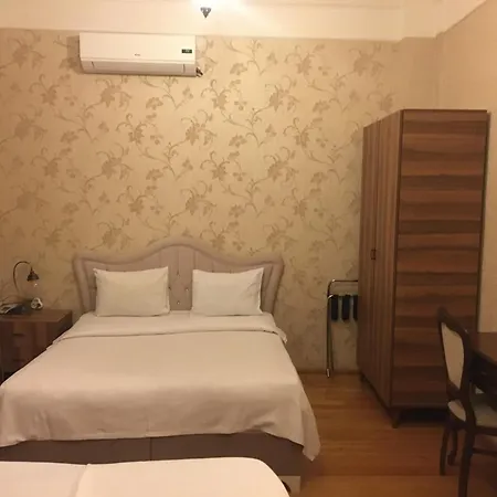 Amida House Lejlighedshotel 3*