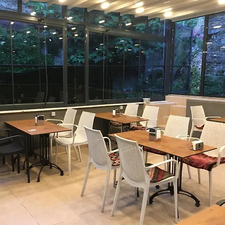 Lejlighedshotel Amida House