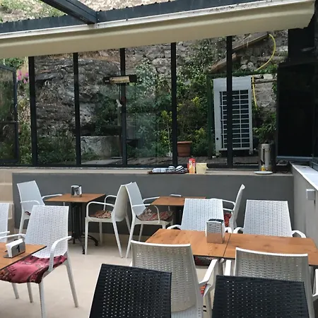 Lejlighedshotel Amida House 3*