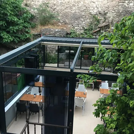 Amida House Lejlighedshotel 3*