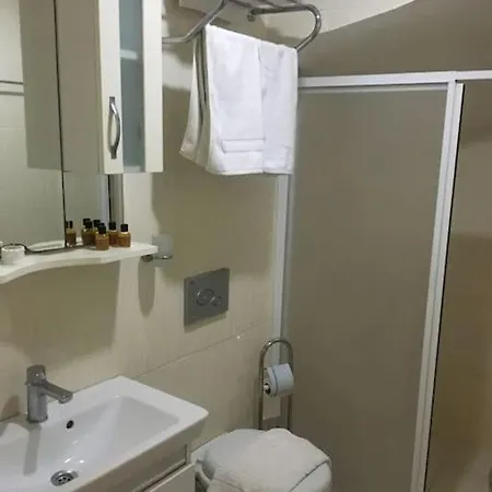 Amida House 2* Estambul