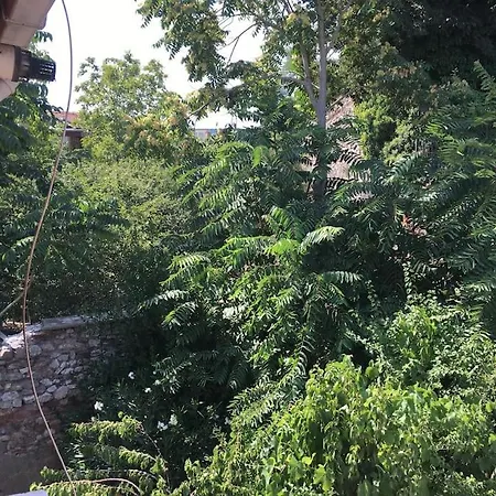 Apartahotel Amida House