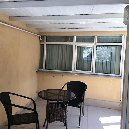 Appart hôtel Amida House 3*