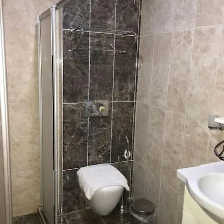 Apartmanhotel Amida House