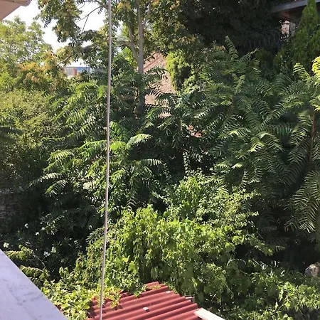 Amida House Istambul