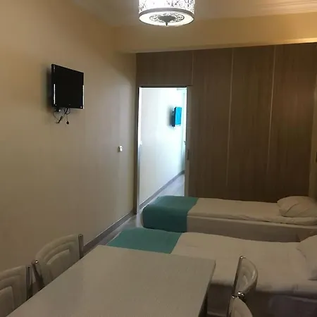Apartmanhotel Amida House 3*
