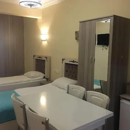 Amida House Apartmanhotel