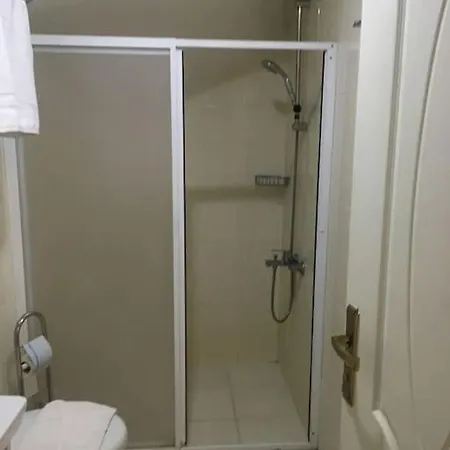 Amida House 3*