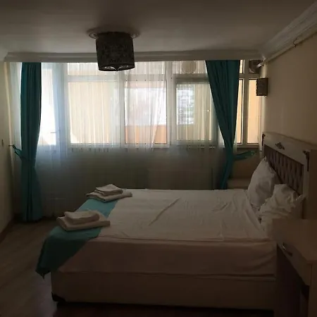 Apartahotel Amida House