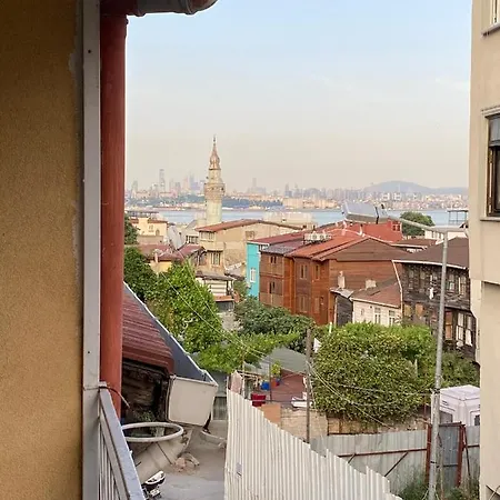 Amida House Appart hôtel 3*