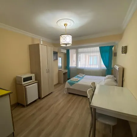 Amida House Istanbul