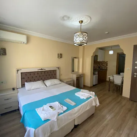 Apartahotel Amida House