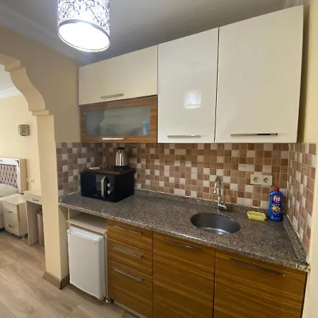 Amida House Estambul