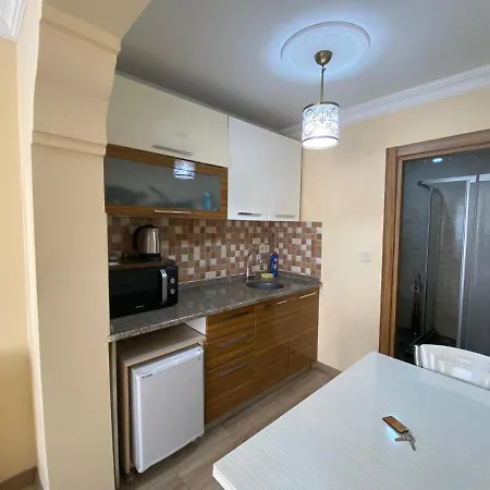 Amida House