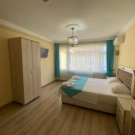 Amida House Estambul