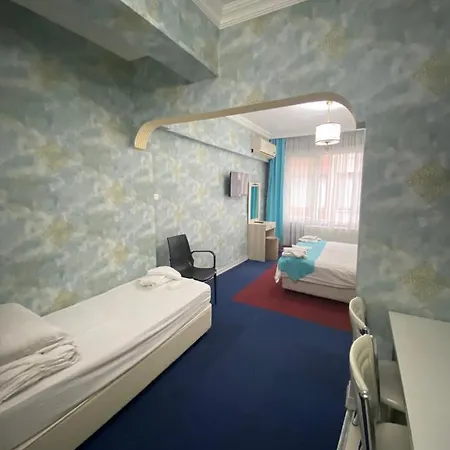 Amida House