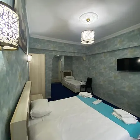 Amida House