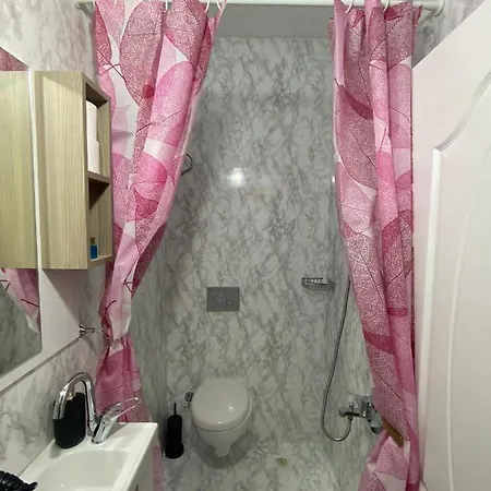 Amida House Estambul