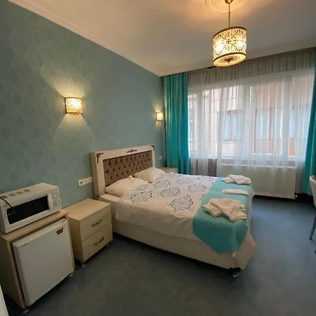 Amida House 3* Istambul