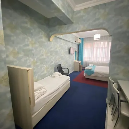 Amida House Apartmanhotel 3*