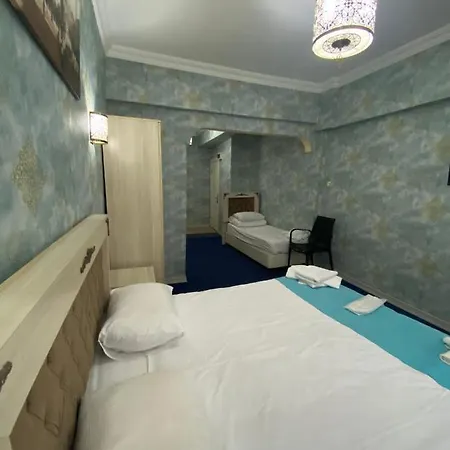 Amida House Apartmanhotel