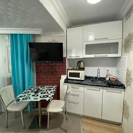 Amida House Apartahotel