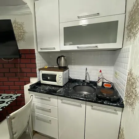 Apartahotel Amida House