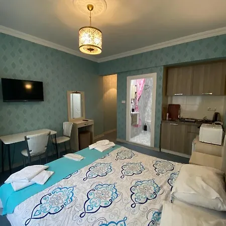 Amida House