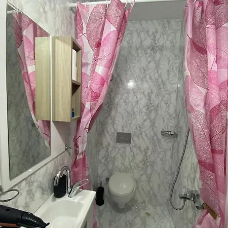 Amida House Estambul