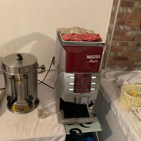 Amida House Appart hôtel