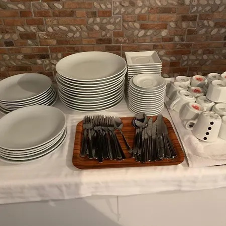 Amida House Appart hôtel