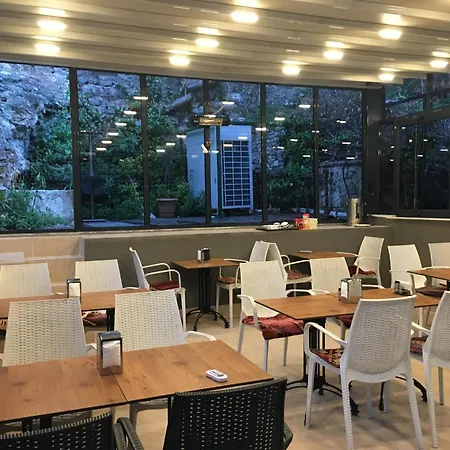 Amida House Istambul