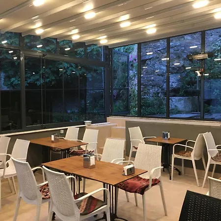 Amida House 2* Estambul