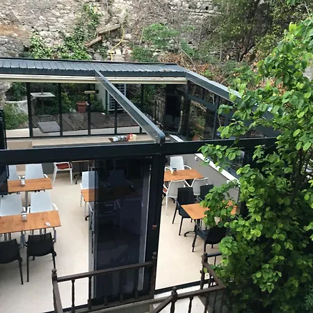Amida House 2* Estambul