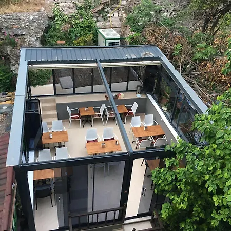 Appart hôtel Amida House Istambul