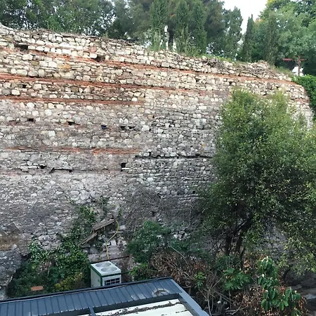 Amida House 2* Estambul