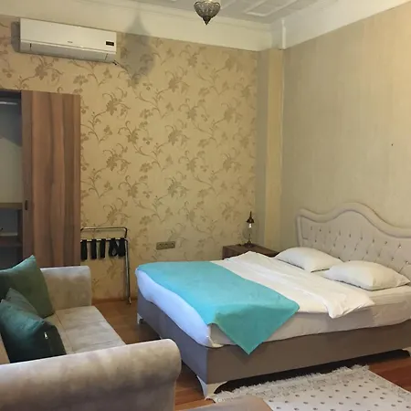 Apartmanhotel Amida House