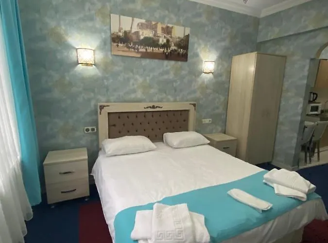 아미타 하우스 3*